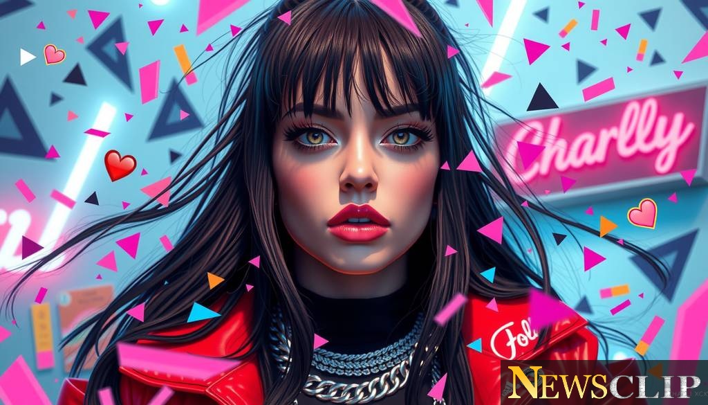 Unpacking Charli XCX's 'The Moment': Mockumentary or Masterclass?