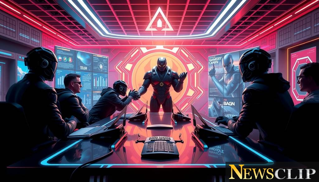 Navigating Ubisoft's Future: Insights from the 2026 Earnings Call