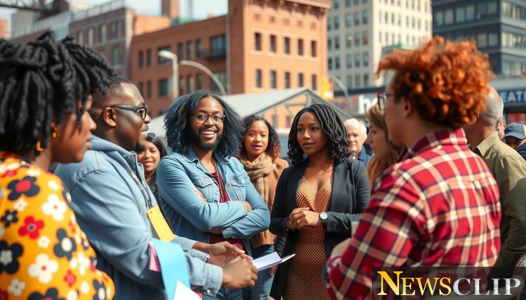 Hennepin County's New Initiative: Empowering Small Business Owners to Secure Real Estate