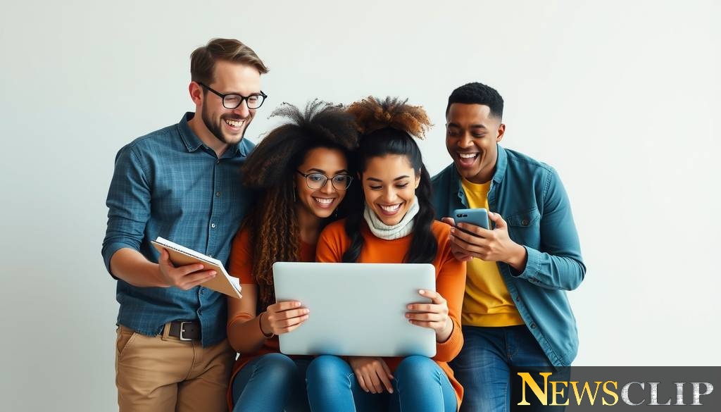 Empowering Gen Z: 5 Financial Independence Tips from Millennials