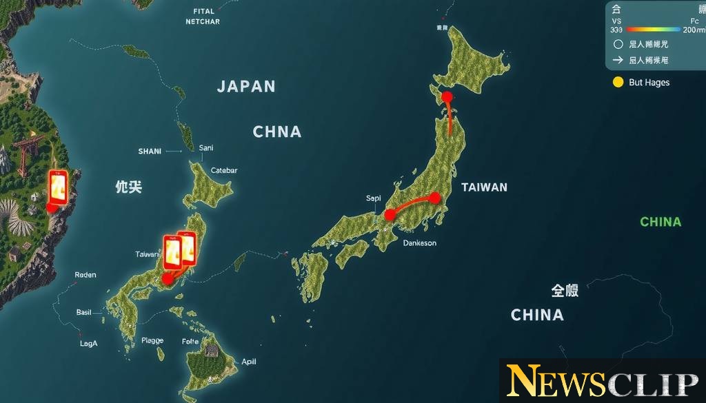 Japan's Missile Moves Stir Controversy: A Deeper Dive