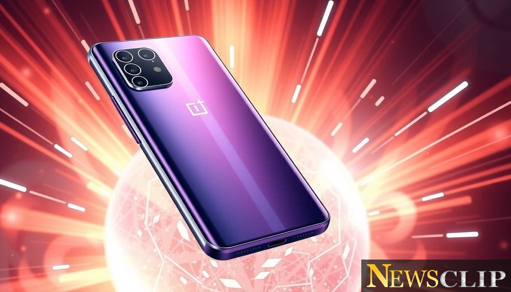 The Resilient Rise of OnePlus: Anticipating the 15R Launch