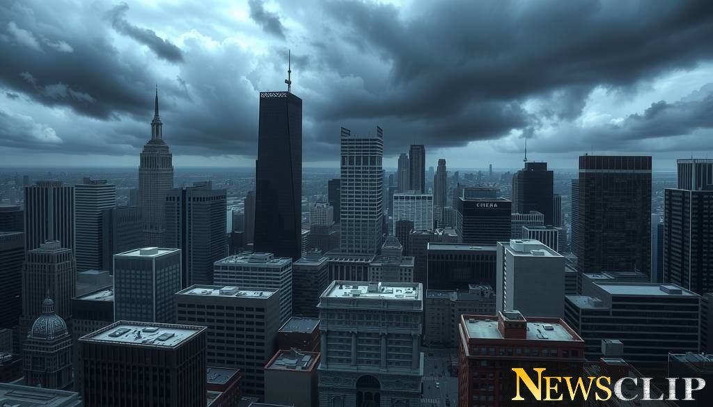 Are Bond Vigilantes Targeting Chicago? A Call for Mayor's Immediate Action