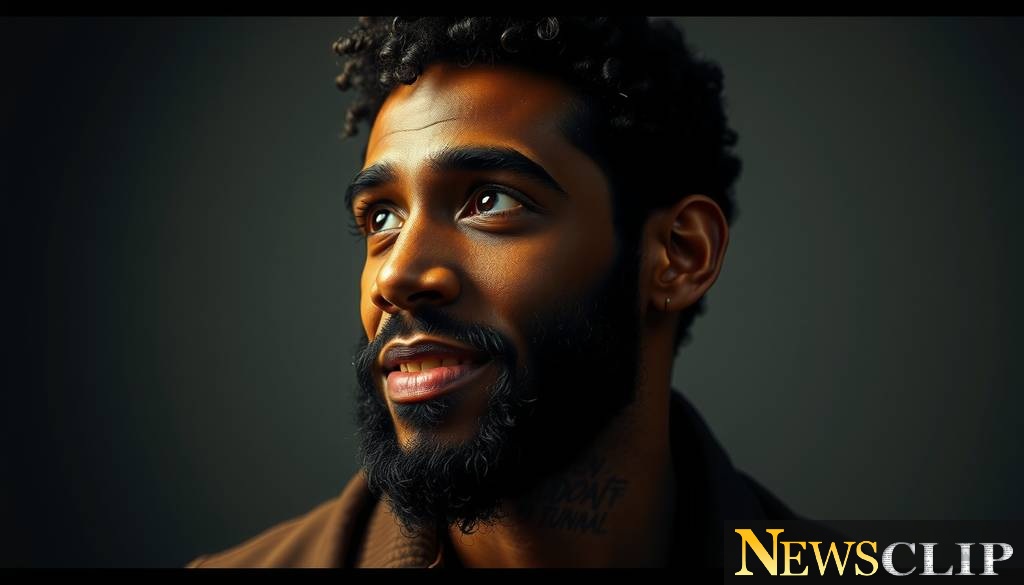 Donald Glover Reveals Stroke Scare: A Wake-Up Call