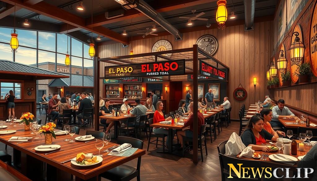 A Culinary Bet: Speaking Rock's New Steakhouse Venture