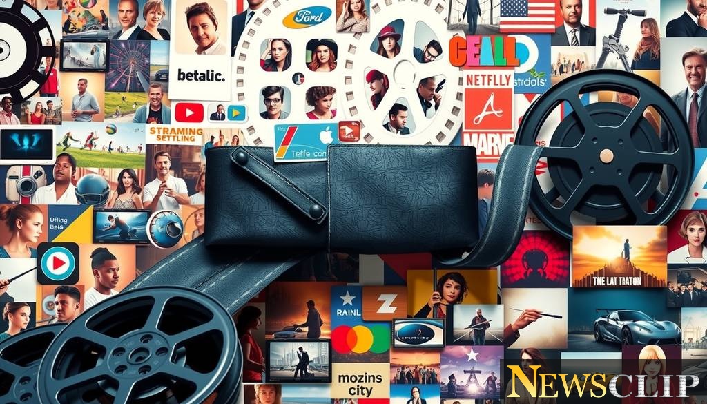 Unlocking the Archives: A Dive into Entertainment Insights