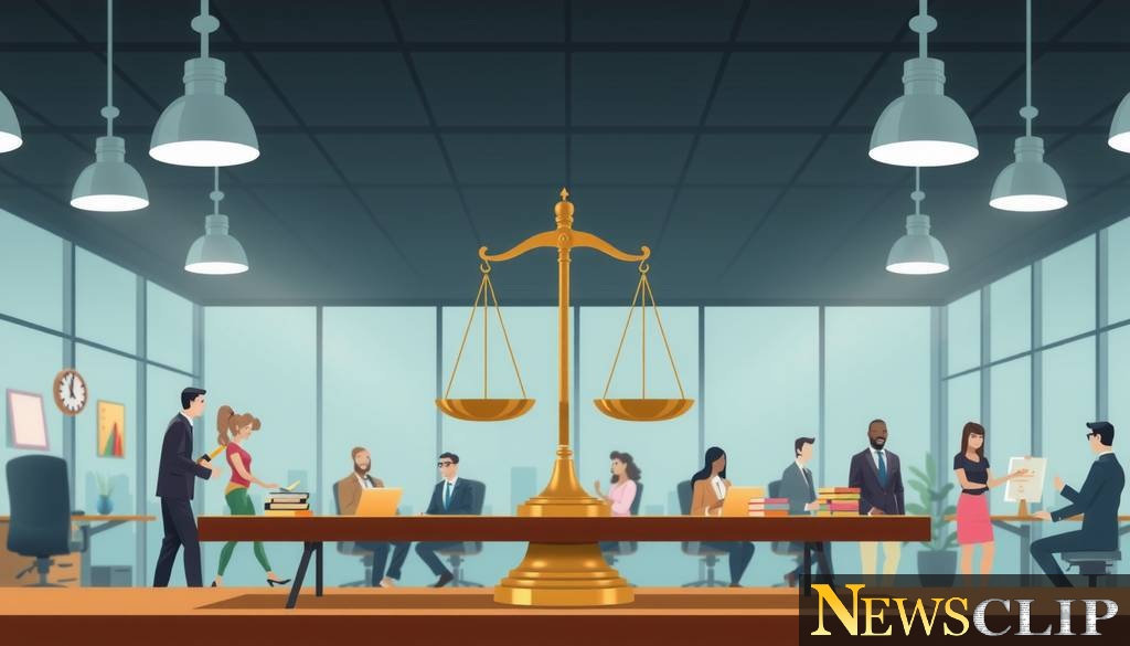 Labour's Business Secretary Promises to Address Employer Concerns on Workers' Rights