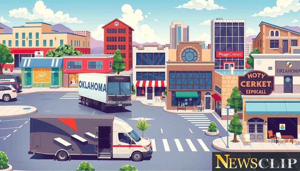 Revitalizing Business: The Promise of Senate Bill 324 in Oklahoma