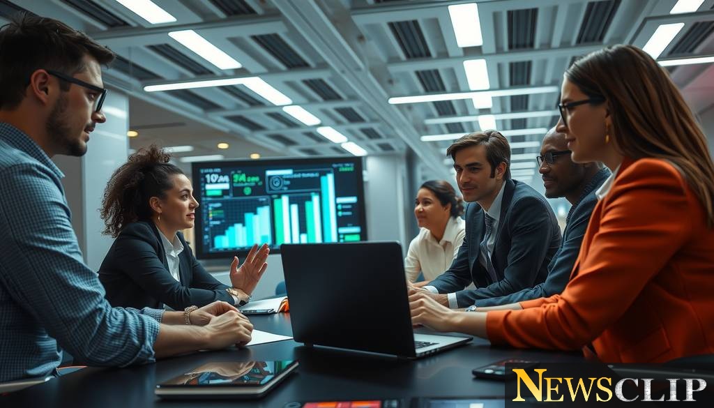 Navigating Uncertainty: How CEOs Can Innovate for Tomorrow