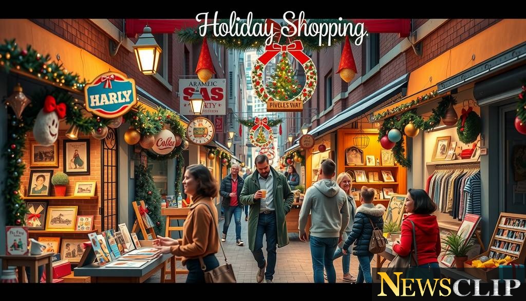 Unlocking Potential: How to Maximize Small Business Saturday
