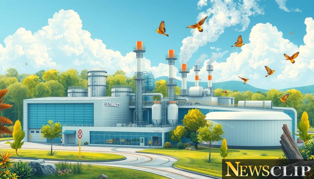 Veolia's Bold Move: How the Clean Earth Deal Revolutionizes Hazardous Waste Management