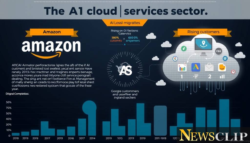 Amazon Faces AI Capacity Crunch: Customers Turn to Rivals