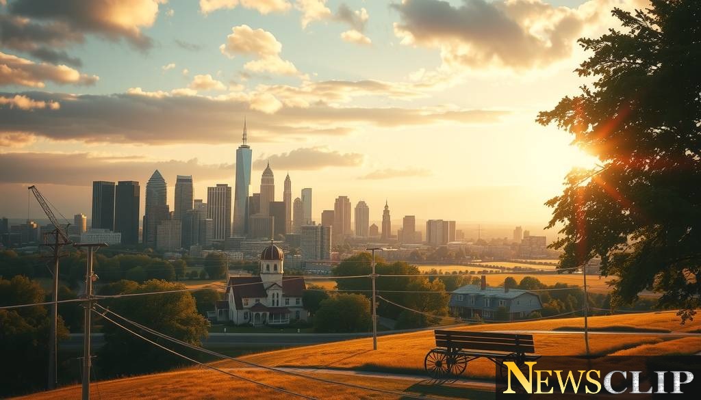 Reflecting on City Life: What I Miss and What I Don't After Leaving NYC