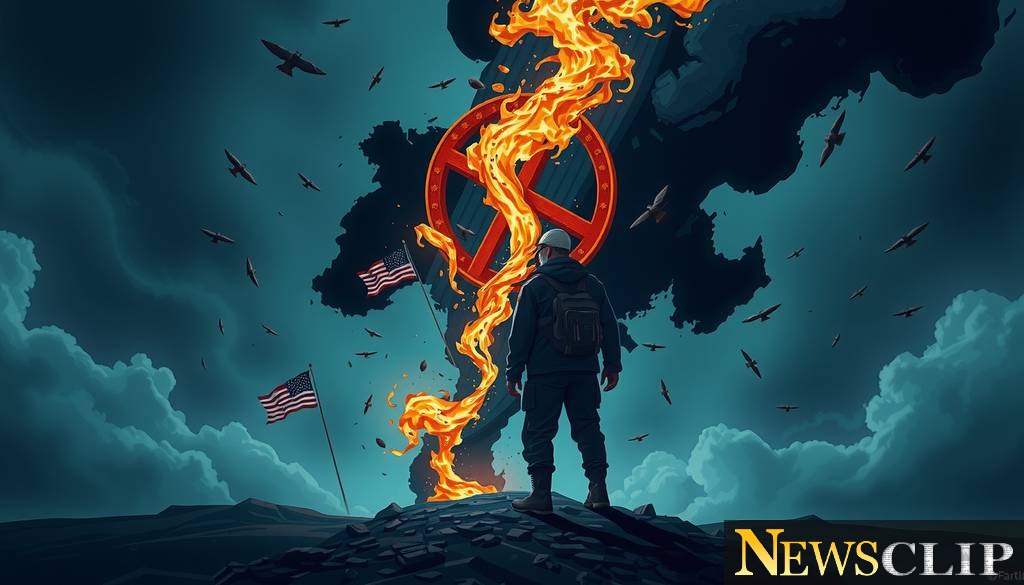 Urgency in Action: Ukraine's Red Lines and the Evolving U.S. Peace Plan