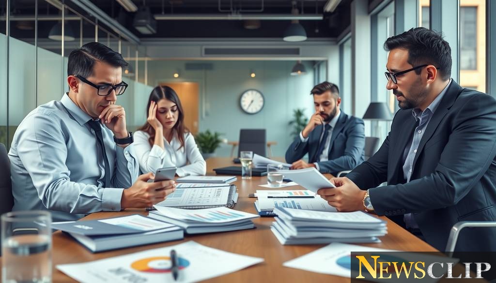 Navigating the Uncertainty: What Budget 2025 Means for Businesses