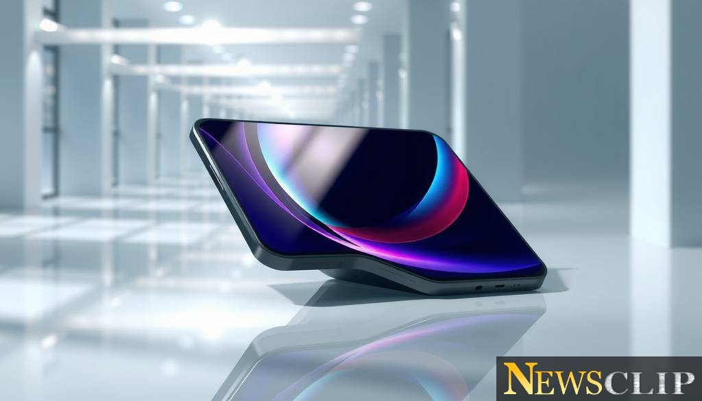 The Resilience of Innovation: Is the iPhone Ultra on the Horizon?