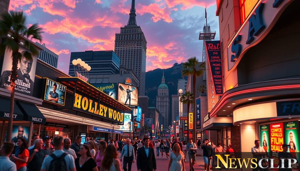 The Impact of 'Wicked: For Good' on Hollywood's Promotional Landscape