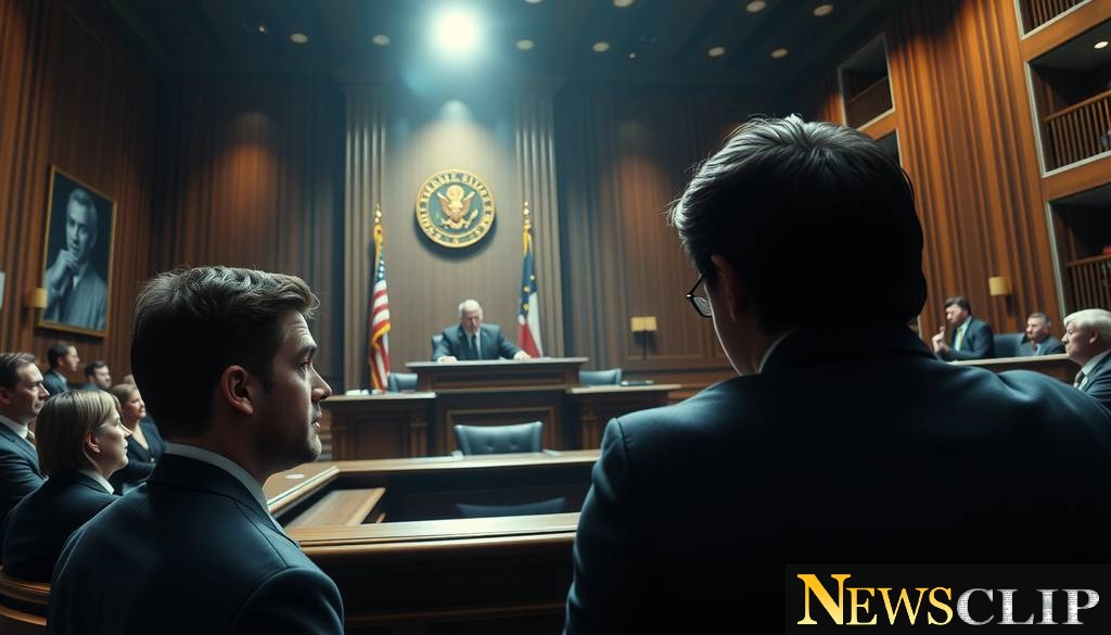 Why the Indictment Drama Misses the Bigger Picture