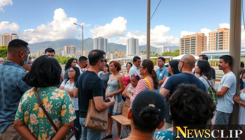 Unpacking the Plan for Kakaako Makai: A Call for Accountability