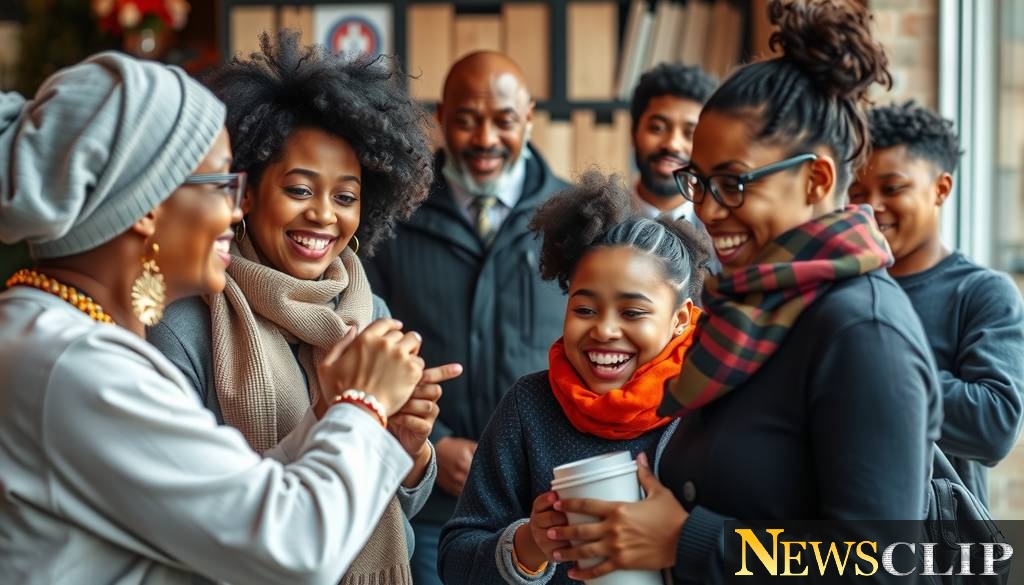 Embracing Generosity: The Essential Spirit of Giving Tuesday
