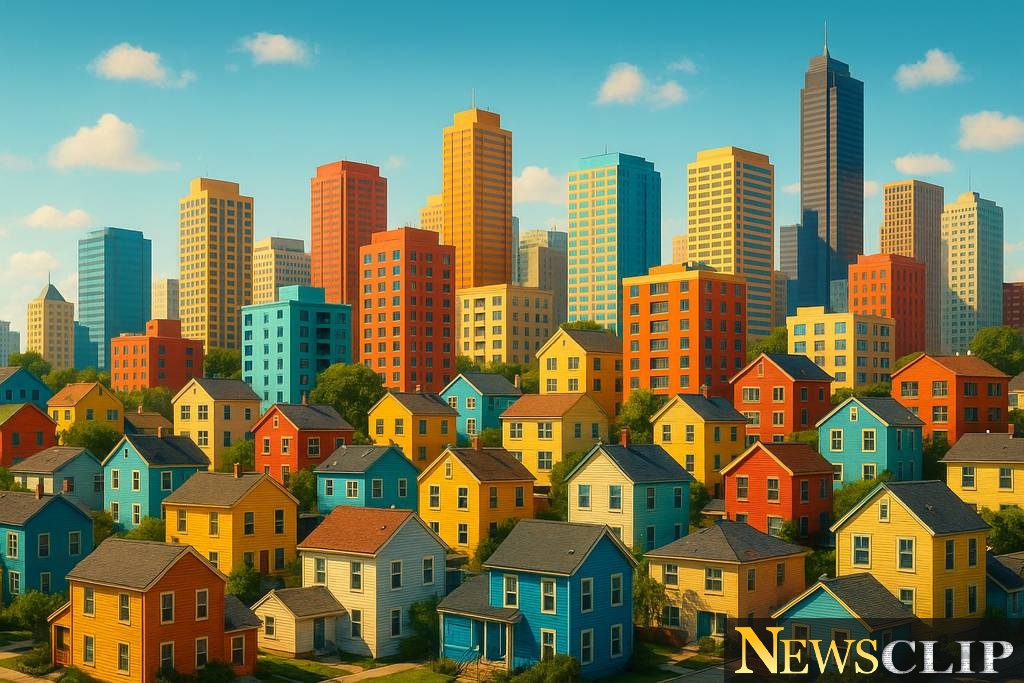 Cities Confront the Housing Crisis: Are We Witnessing Genuine Change?