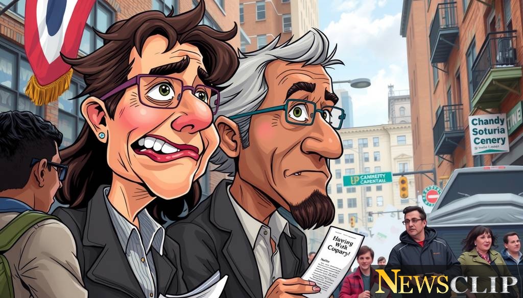 Reflections on Civic Memory: The Power of Editorial Cartoons