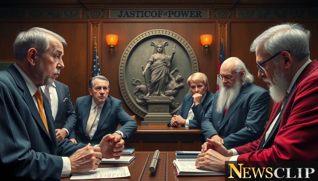 A Temporary Setback: Judge Dismisses Comey and James Indictments