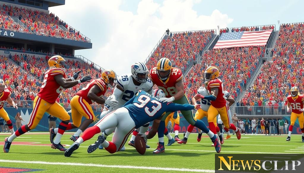 NFL Week 12: Overreactions, Cowboys' Stunning Win, and Panthers-49ers Predictions