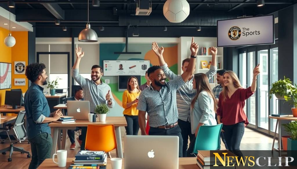 Penske Entertainment: A Beacon in the Sports Industry's Workplace Culture