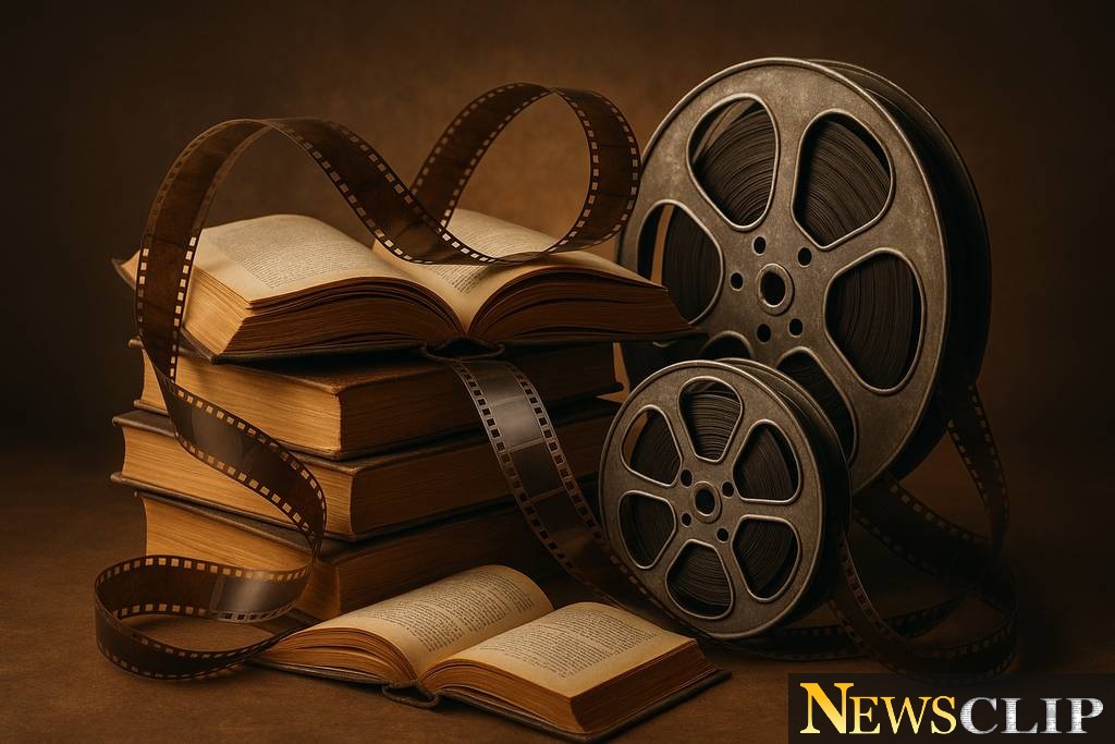 Fox Entertainment and HarperCollins: A Page-Turning Partnership
