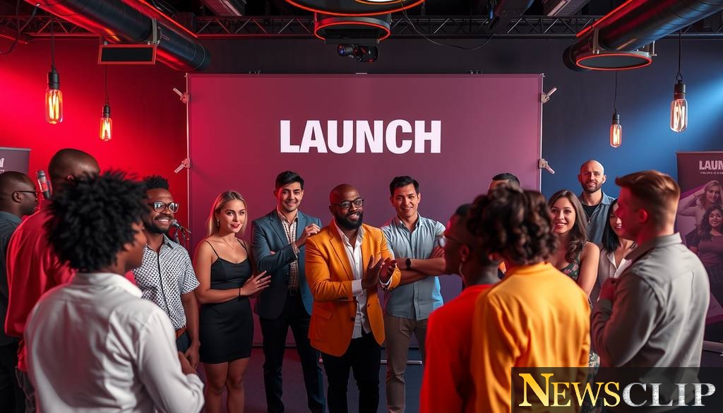 A New Chapter in Entertainment: Wesley Hauptman Unveils Patricia Court Entertainment