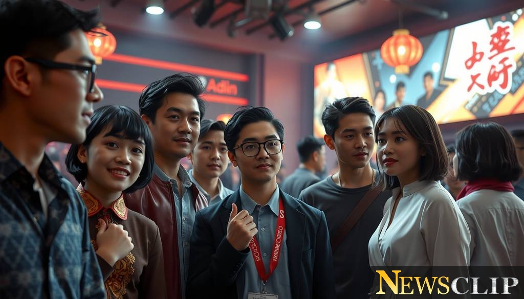 Lights, Camera, Action: KC Global Media and Rein Entertainment's Bold New Venture