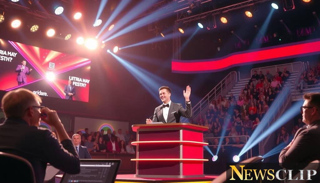 Did Harrison Whitaker Become a Super-Champion on 'Jeopardy!'?