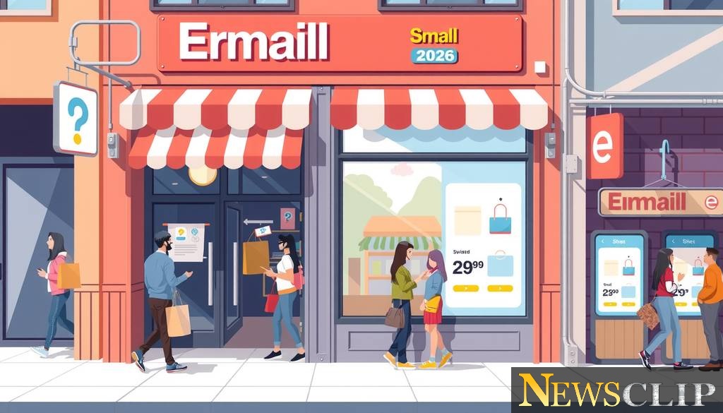 The Path to Small Business Stability in 2026: Insights and Implications