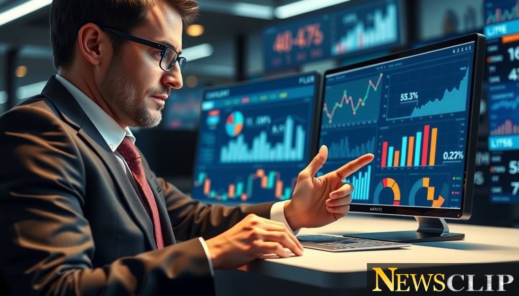 Why Predictability is the New Currency for CEOs