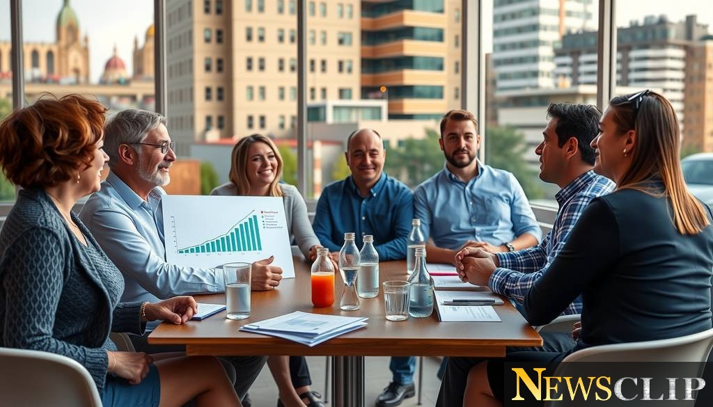Why Edmonds Needs a Business Mindset for Sustainable Growth