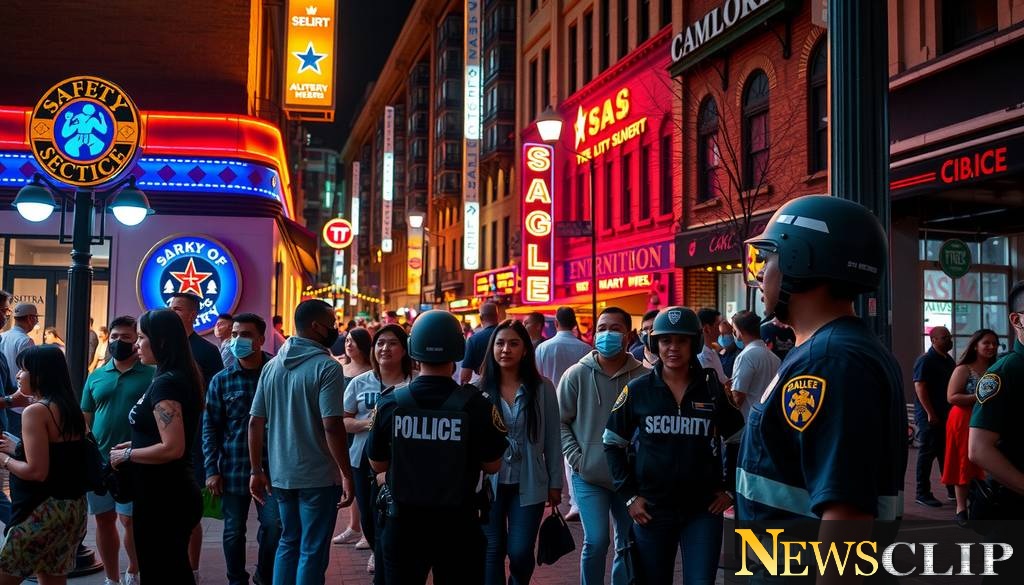 Boosted Patrols: A Cultural Shift in Uptown Entertainment