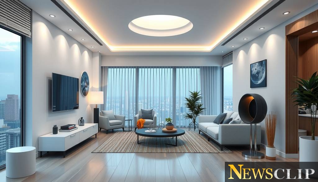 Harnessing AI: Samsung's Vision for the Smart Home and Future Generations