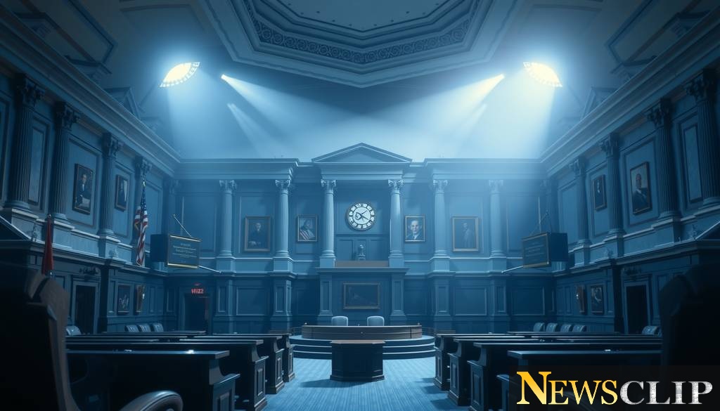 Navigating the Legacies of Justice: Comey, James, and the Fight Ahead
