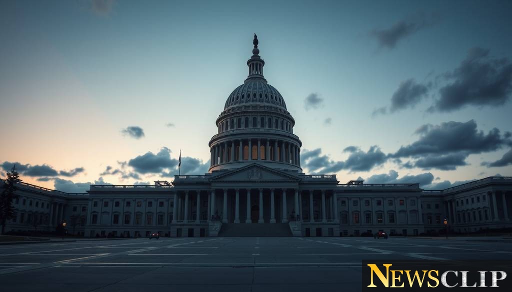Congressional Insights: FBI Probes Democrats on Military Allegations