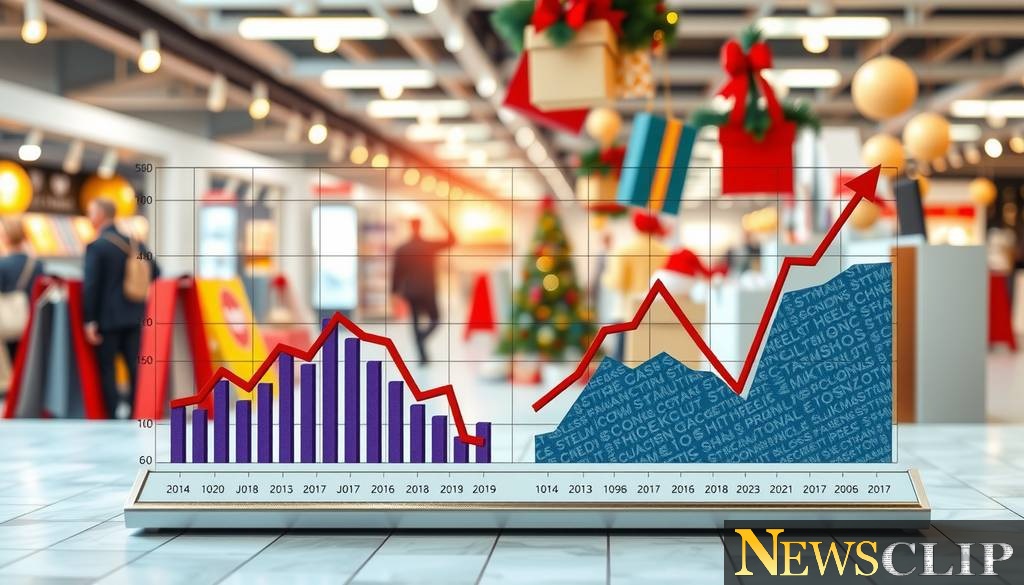 Economic Signals: Retail Sales and ADP Jobs Data Influence Fed Decisions
