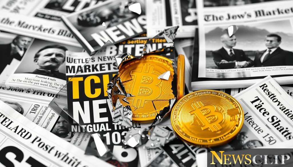 Why This Bitcoin Meltdown Could Be Different: Unpacking the Challenges Ahead