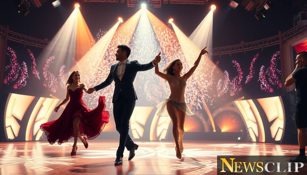 Reflecting on the Final Dance: Insights from 'Dancing With the Stars' Season 34 Finale