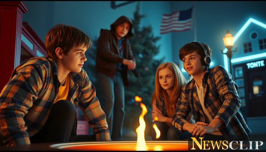 The End of an Era: Reflecting on the Legacy of 'Stranger Things' and Netflix's Future