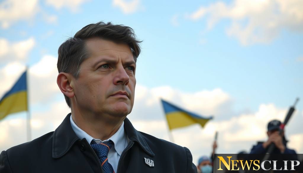 Zelensky's Strategy: A Masterclass in Negotiation