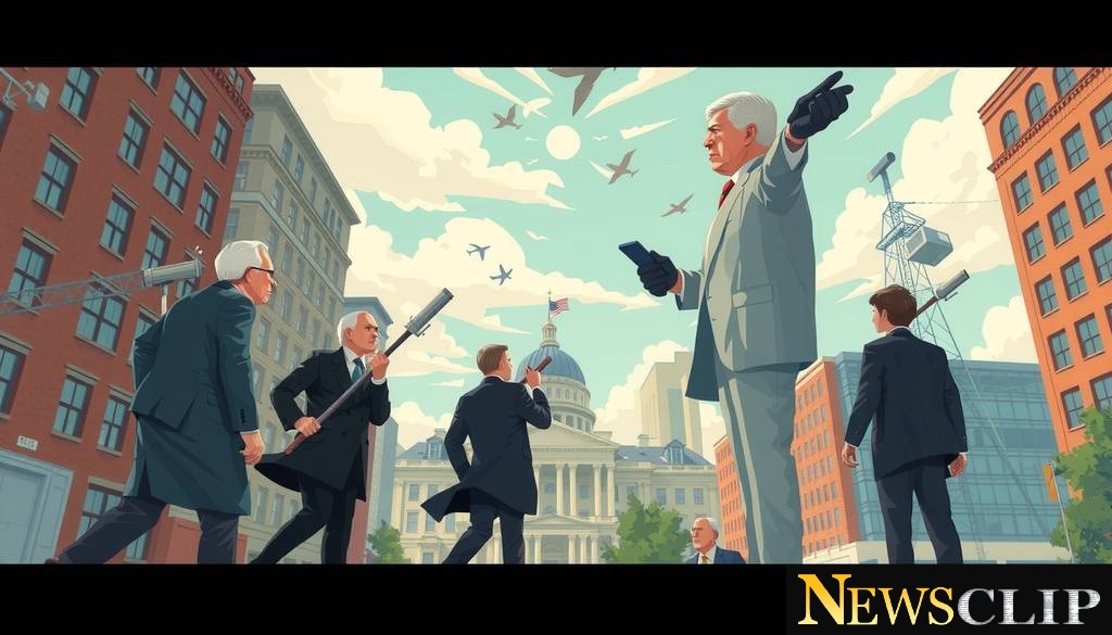 What Did Healey Know? The Arrest of Her Aide Raises Critical Questions