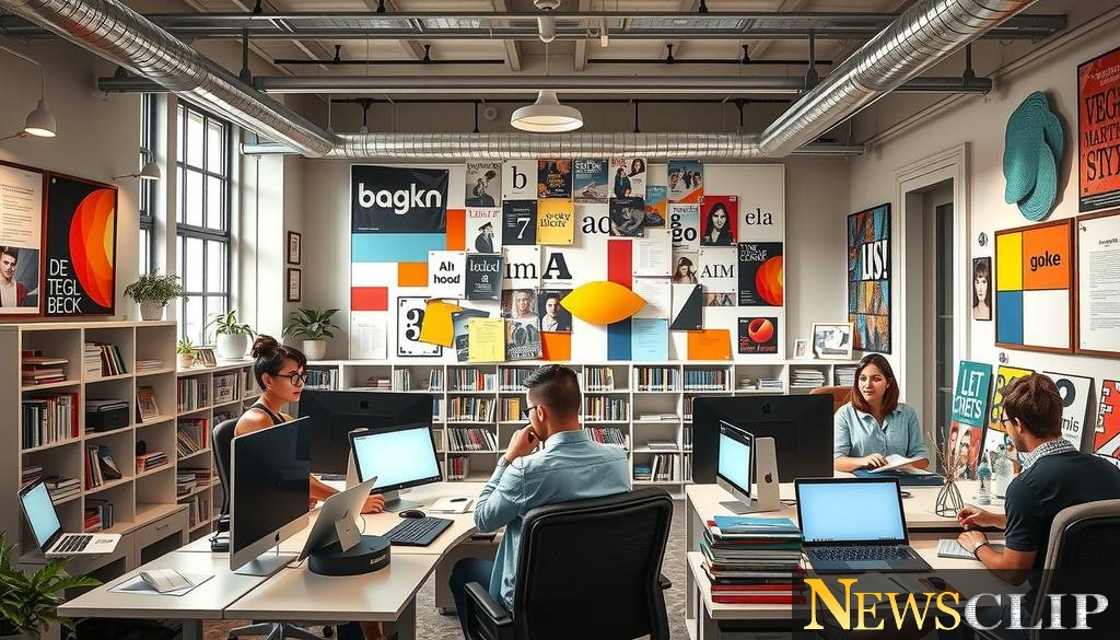 Breaking Down KBDN's Editorial Excellence: What It Means for the Industry