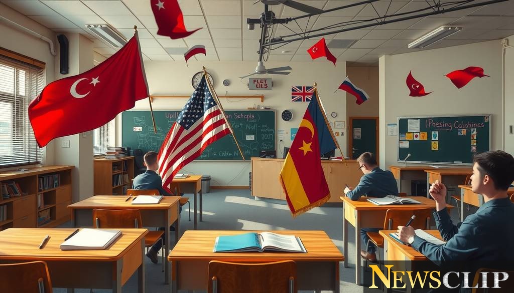 The Right's Assault on Teaching Standards: A Call to Action