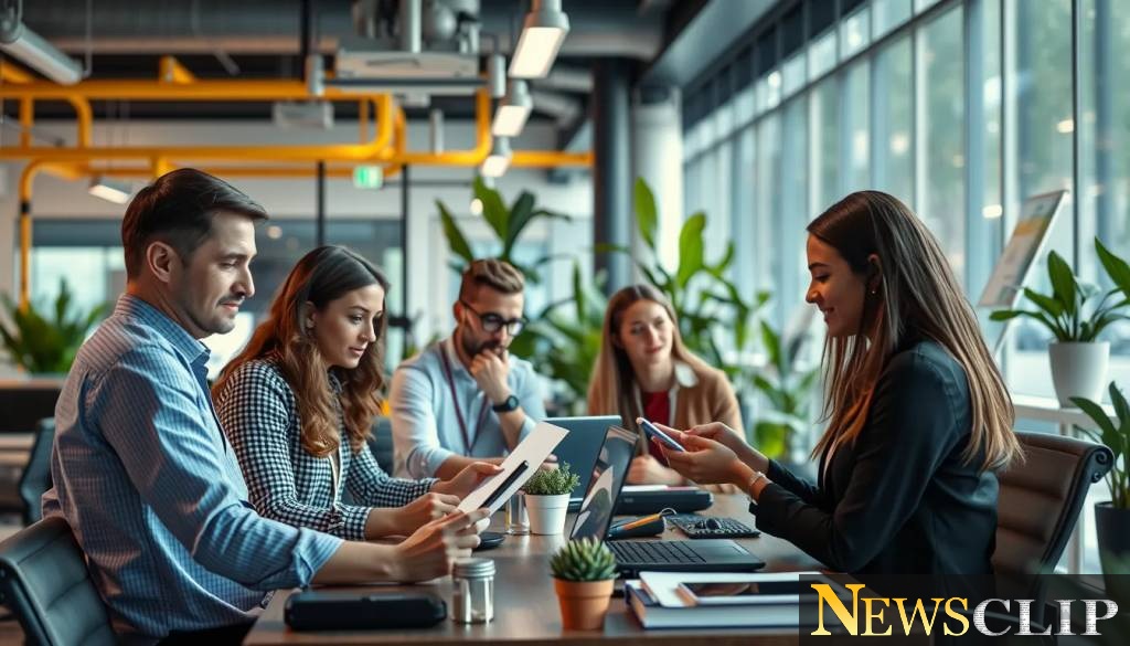 Preparing for Change: The Evolving Landscape of Industry