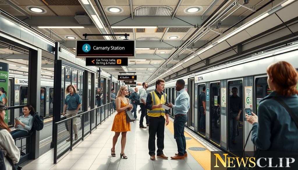 Should Transit Authorities Pay to Be Heard? A Call for Accountability